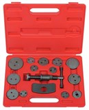 Bremsekaliper Værktøj 15dele